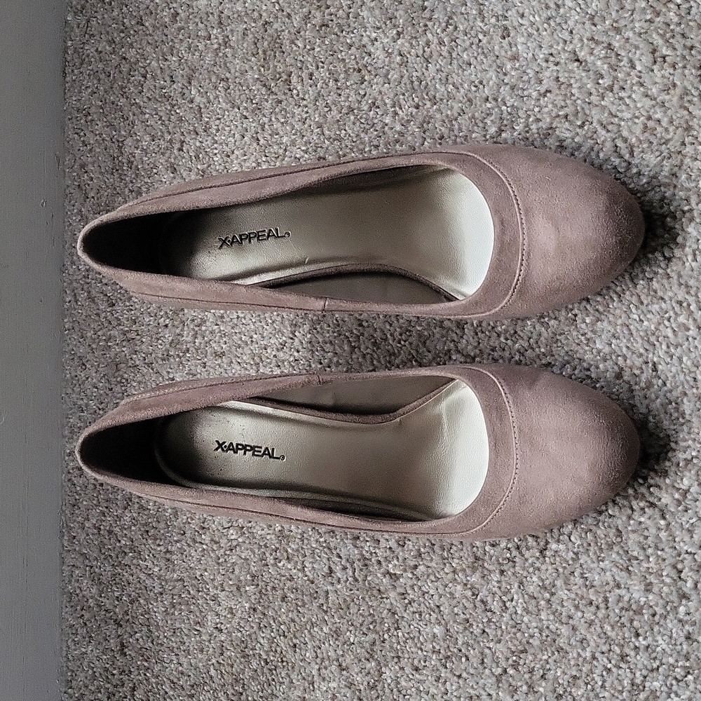 Heels
